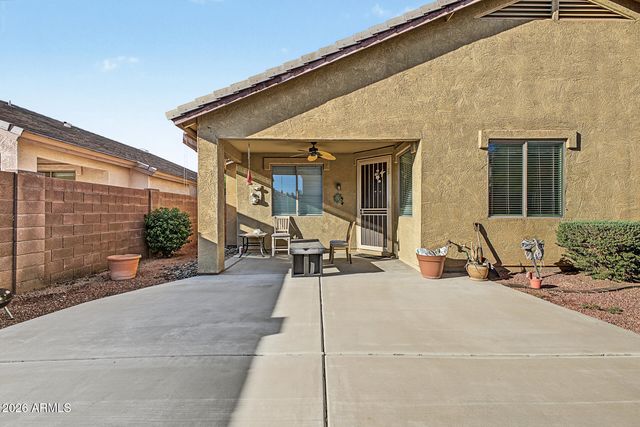 8567 W BROWN Street, Peoria, AZ 85345