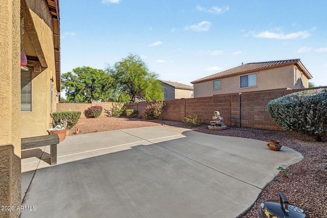 8567 W BROWN Street, Peoria, AZ 85345