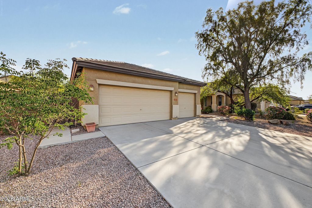 8567 W BROWN Street, Peoria, AZ 85345 — photo 2