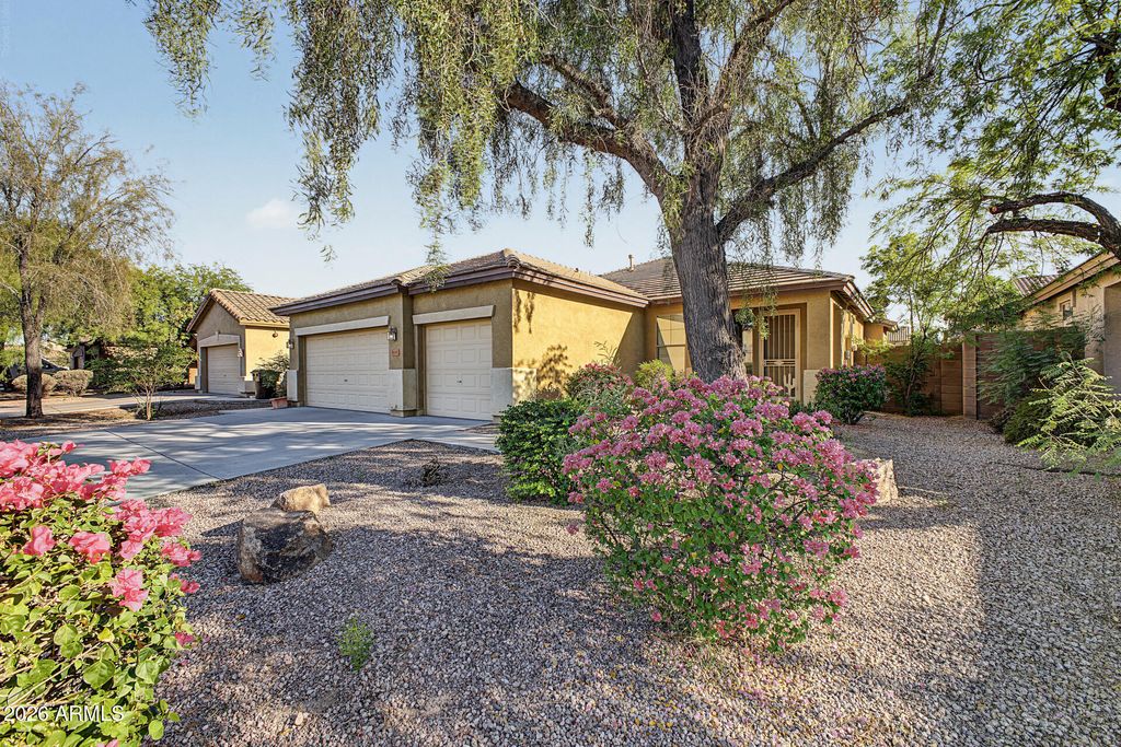 8567 W BROWN Street, Peoria, AZ 85345 — photo 3