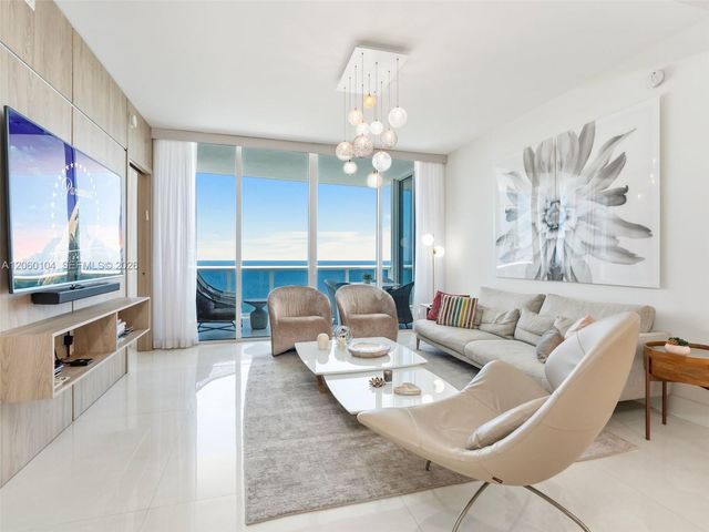 18201 Collins Ave 4106, Sunny Isles Beach, FL 33160