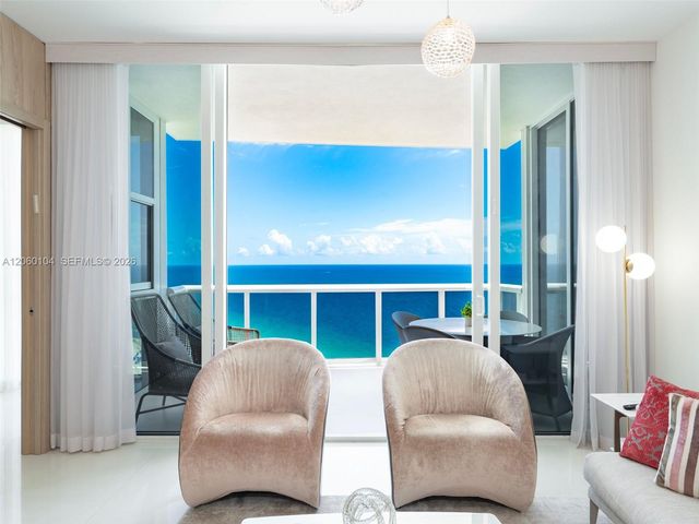 18201 Collins Ave 4106, Sunny Isles Beach, FL 33160