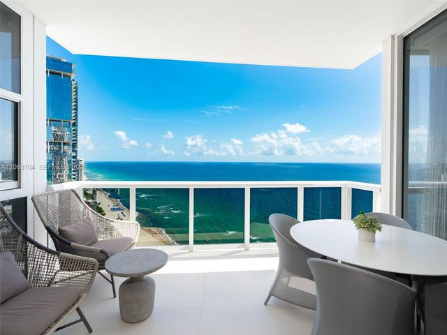 18201 Collins Ave 4106, Sunny Isles Beach, FL 33160