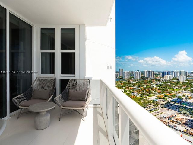18201 Collins Ave 4106, Sunny Isles Beach, FL 33160