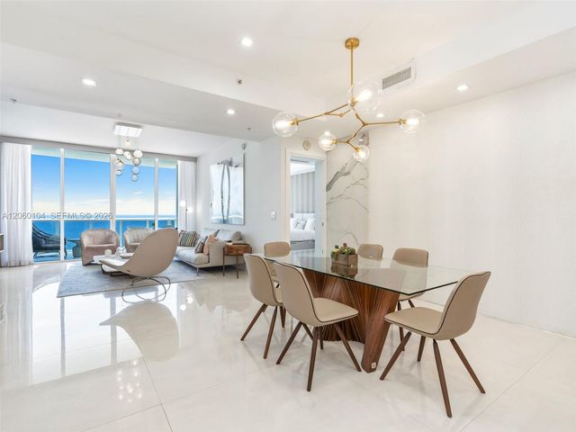 18201 Collins Ave 4106, Sunny Isles Beach, FL 33160