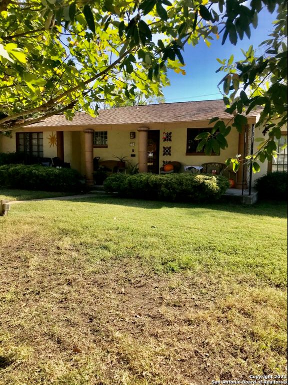 118 E ELMVIEW PL, Alamo Heights, TX 78209