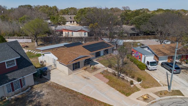 619 Northtrail, San Antonio, TX 78216