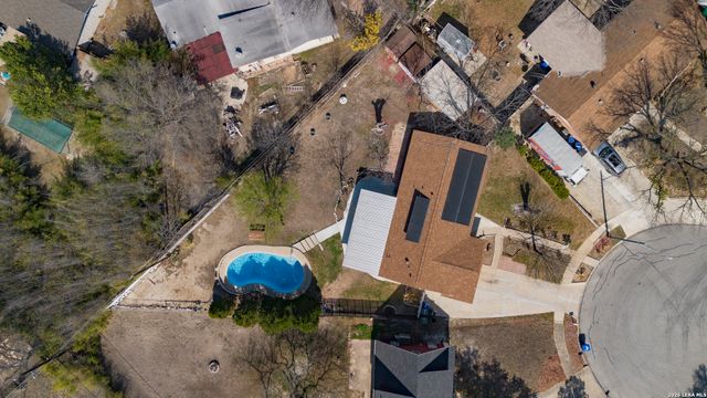 619 Northtrail, San Antonio, TX 78216