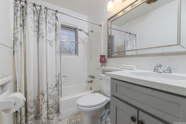 619 Northtrail, San Antonio, TX 78216