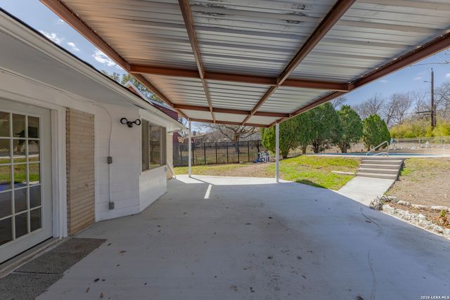 619 Northtrail, San Antonio, TX 78216