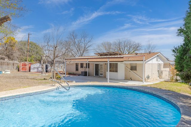 619 Northtrail, San Antonio, TX 78216