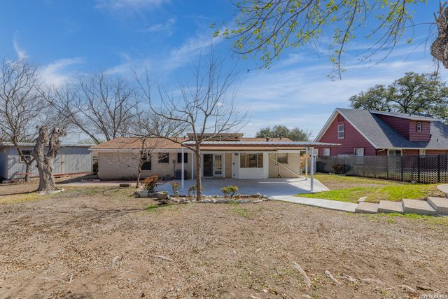 619 Northtrail, San Antonio, TX 78216