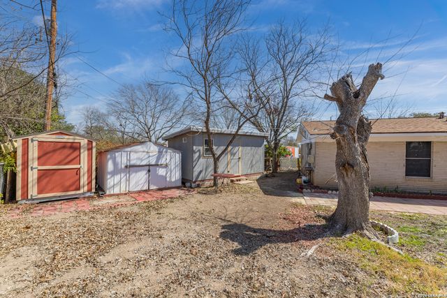 619 Northtrail, San Antonio, TX 78216