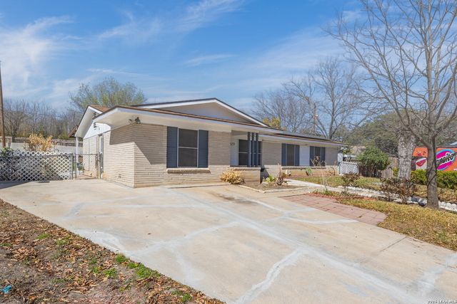 619 Northtrail, San Antonio, TX 78216