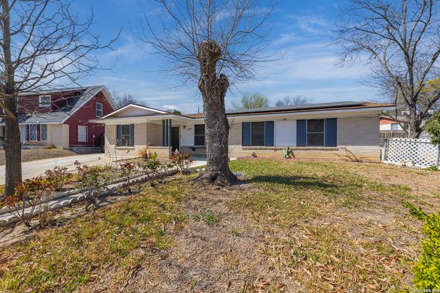 619 Northtrail, San Antonio, TX 78216