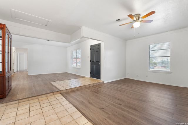 619 Northtrail, San Antonio, TX 78216