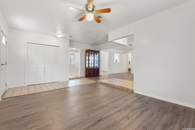 619 Northtrail, San Antonio, TX 78216