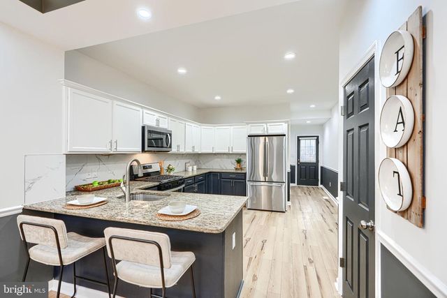 1609 E 30TH ST, Baltimore, MD 21218