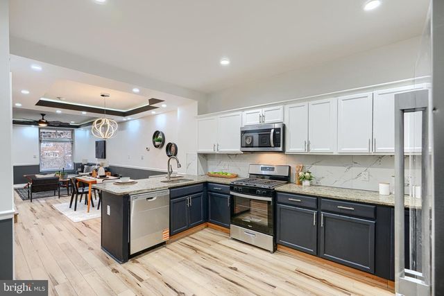 1609 E 30TH ST, Baltimore, MD 21218