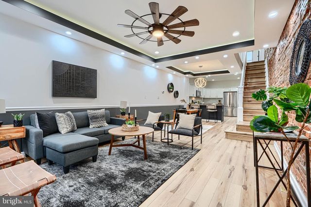 1609 E 30TH ST, Baltimore, MD 21218