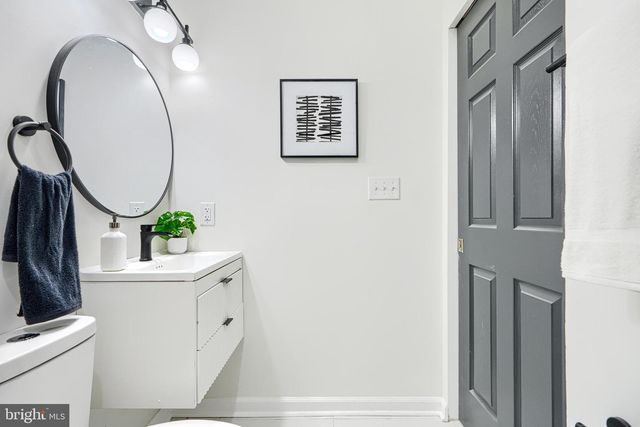 1609 E 30TH ST, Baltimore, MD 21218