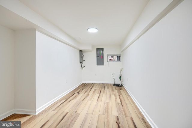 1609 E 30TH ST, Baltimore, MD 21218