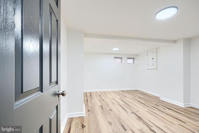 1609 E 30TH ST, Baltimore, MD 21218