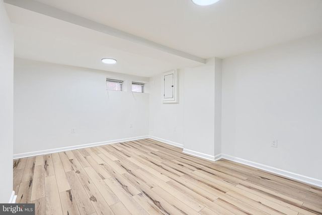 1609 E 30TH ST, Baltimore, MD 21218