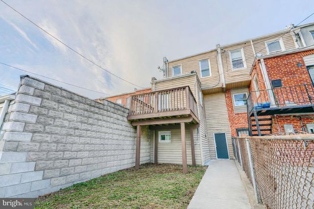 1609 E 30TH ST, Baltimore, MD 21218