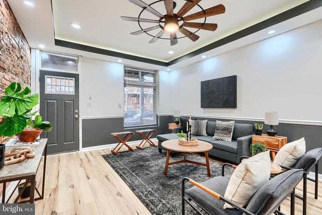 1609 E 30TH ST, Baltimore, MD 21218