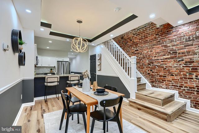 1609 E 30TH ST, Baltimore, MD 21218