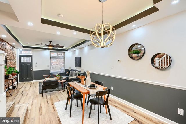 1609 E 30TH ST, Baltimore, MD 21218