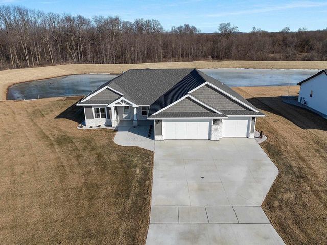 1652 TORCHWOOD TRAIL, De Pere, WI 54115