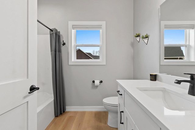 1652 TORCHWOOD TRAIL, De Pere, WI 54115