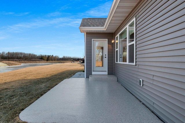1652 TORCHWOOD TRAIL, De Pere, WI 54115