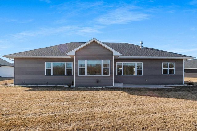 1652 TORCHWOOD TRAIL, De Pere, WI 54115