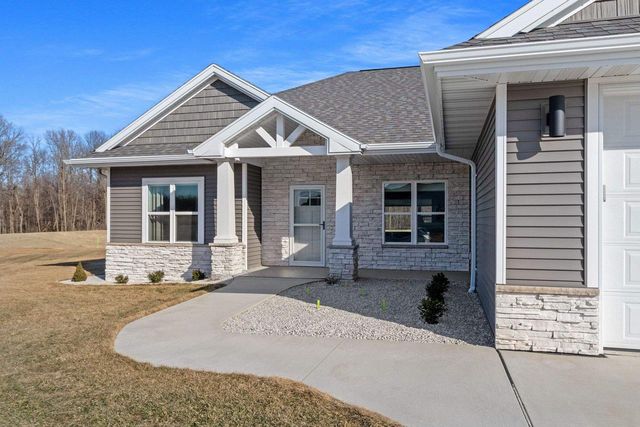 1652 TORCHWOOD TRAIL, De Pere, WI 54115