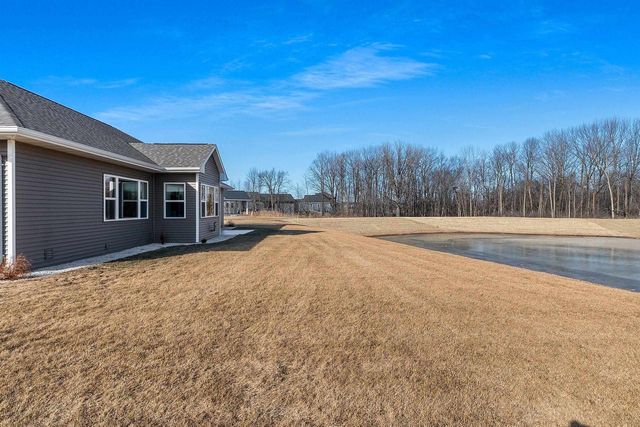 1652 TORCHWOOD TRAIL, De Pere, WI 54115