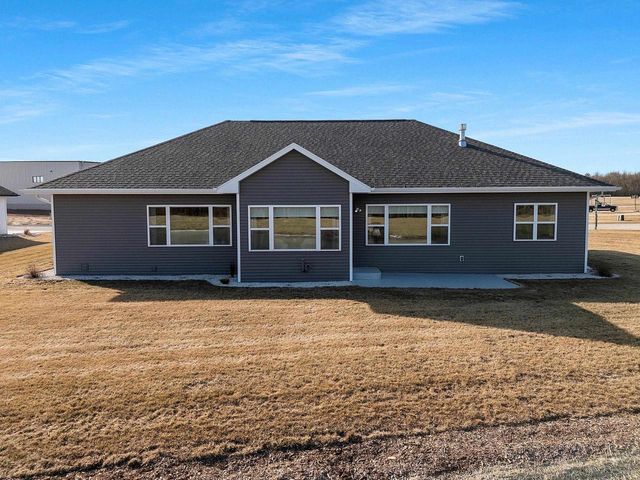 1652 TORCHWOOD TRAIL, De Pere, WI 54115