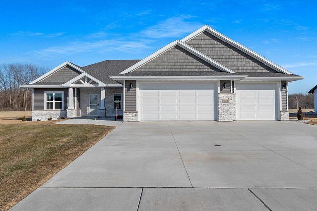 1652 TORCHWOOD TRAIL, De Pere, WI 54115
