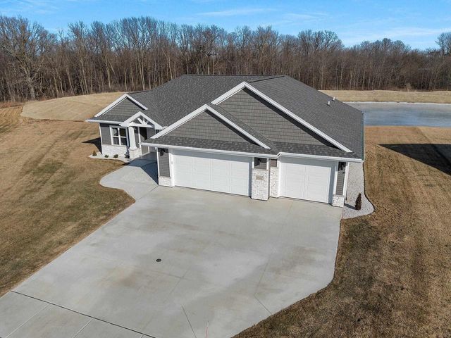 1652 TORCHWOOD TRAIL, De Pere, WI 54115