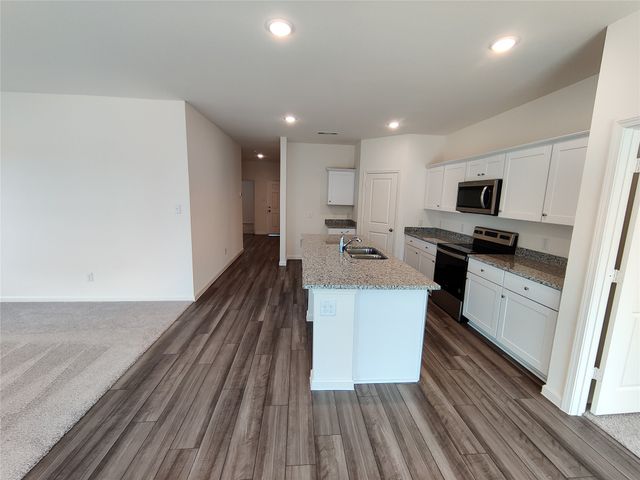 10356 Holycross Lane, Fort Worth, TX 76036