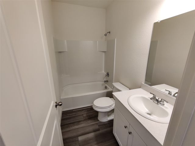 10356 Holycross Lane, Fort Worth, TX 76036