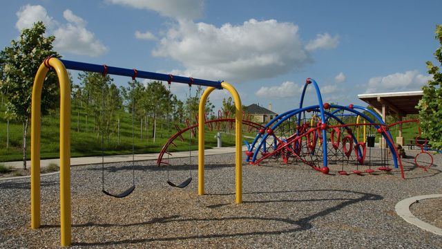 5603 Logan Ridge Lane, Fulshear, TX 77441