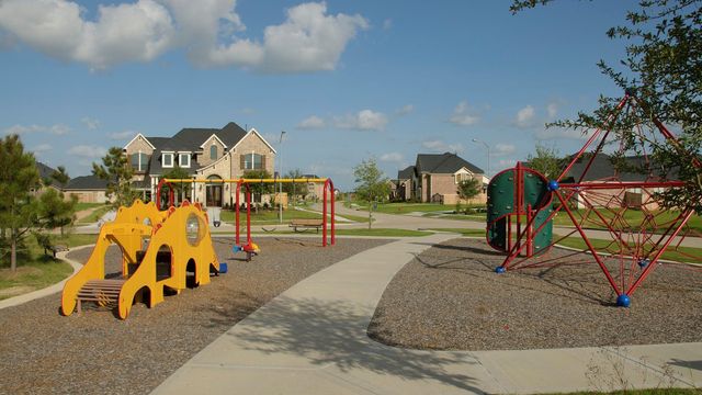 5603 Logan Ridge Lane, Fulshear, TX 77441