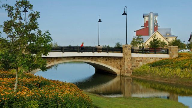 5603 Logan Ridge Lane, Fulshear, TX 77441