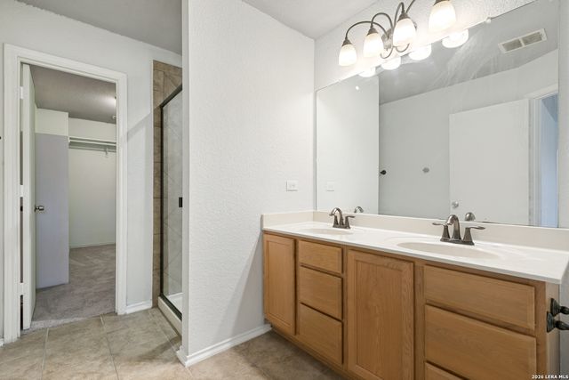 10202 Maple Ranch, San Antonio, TX 78245