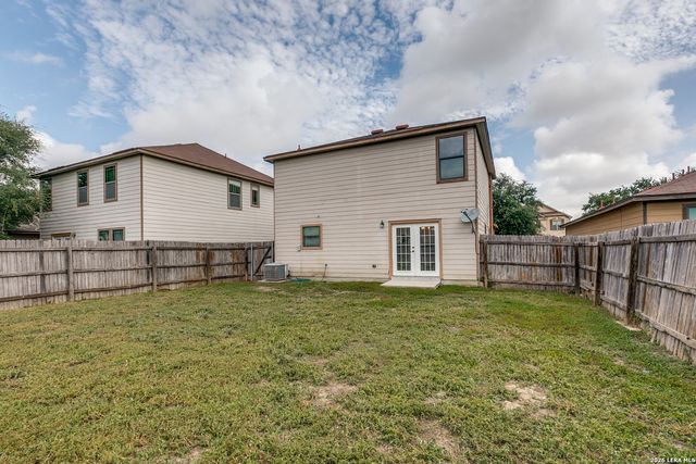 10202 Maple Ranch, San Antonio, TX 78245