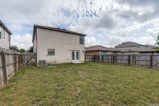 10202 Maple Ranch, San Antonio, TX 78245