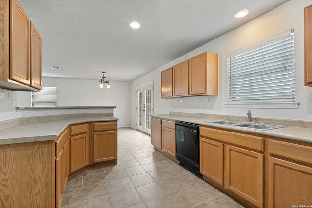 10202 Maple Ranch, San Antonio, TX 78245